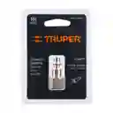 Acople Rápido Tipo F 1/4" Npt Hembra