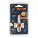 Fresa Redondeadora Con Guia 1.1/2"