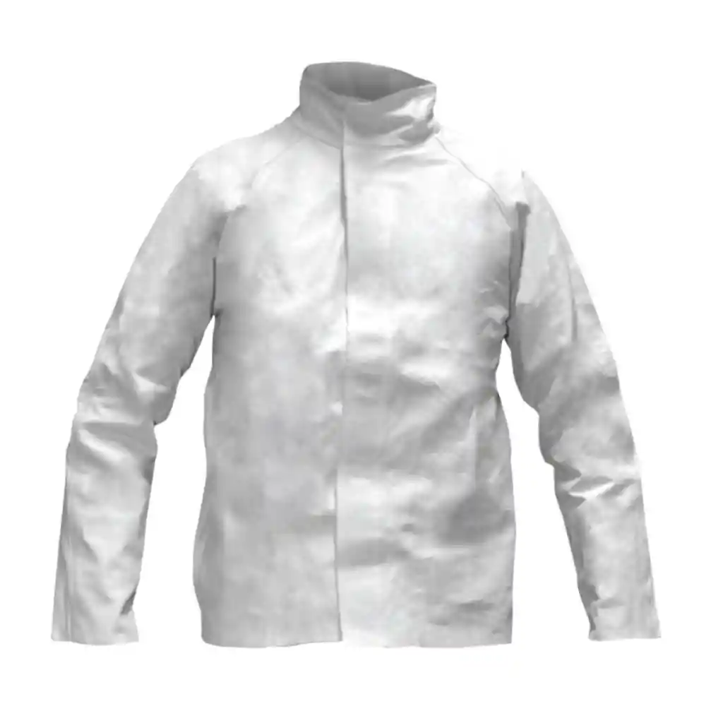 Chaqueta De Soldador Descarne L