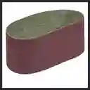 Lijadora De Banda Inalambrica 18v Sin Bateria Pxc Tp-bs 18/457 Li Bl - Solo