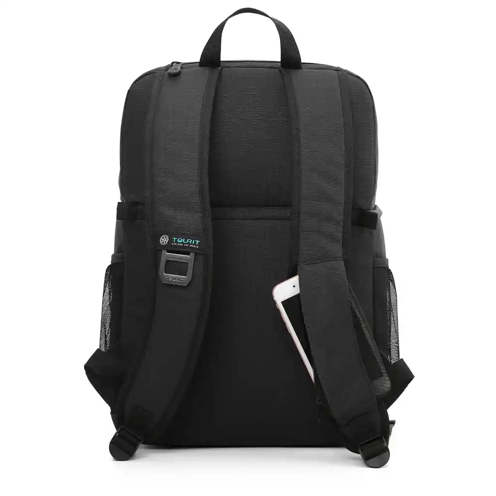 Tourit Mochila Térmica Doble Cubierta 28l