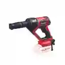 Hidrolavadora Inalambrica 18v Sin Bateria Pxc Hypresso 18/24 Li