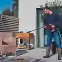 Hidrolavadora Inalambrica 18v Sin Bateria Pxc Hypresso 18/24 Li