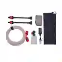 Hidrolavadora Inalambrica 18v Sin Bateria Pxc Hypresso 18/24 Li