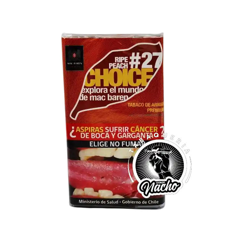 Tabaco Choice