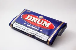 Tabaco Drum