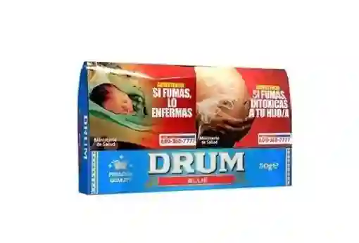 Tabaco Drum