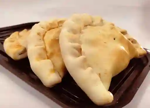 Empanada Napolitana