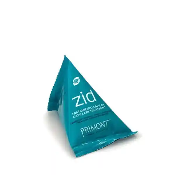 Sachet Tratamiento Zid Primont