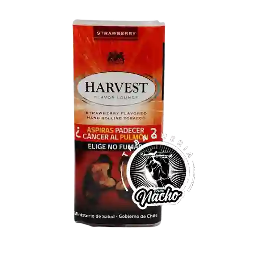 Tabaco Harvest