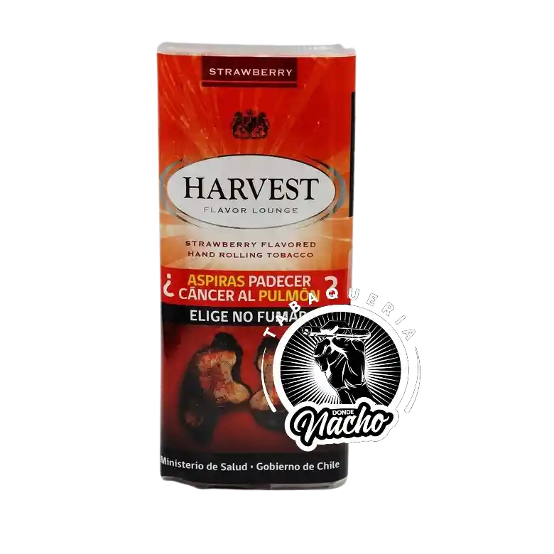 Tabaco Harvest