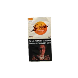 Tabaco Luckies