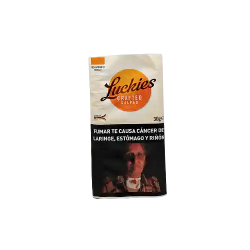 Tabaco Luckies