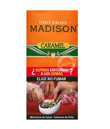 Tabaco Madison