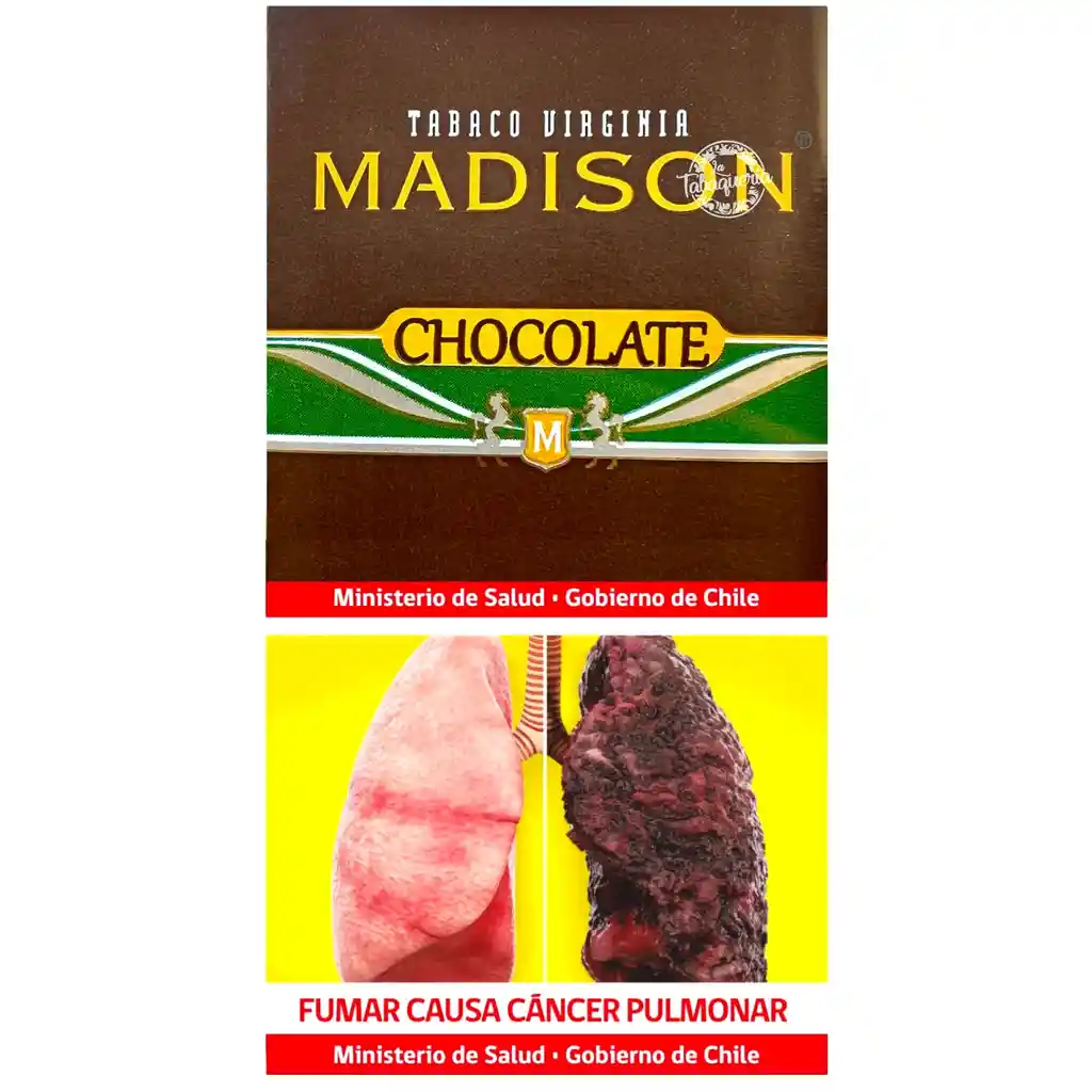 Tabaco Madison