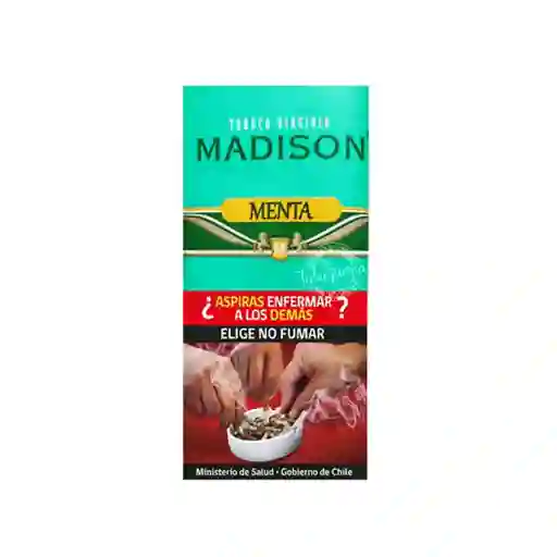 Tabaco Madison