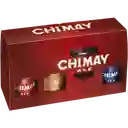 Pack Regalo Chimay (belgian Trappist) 3 Botellas + Copa Cáliz