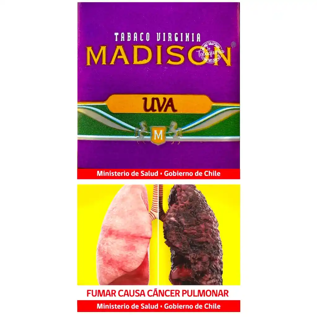 Tabaco Madison