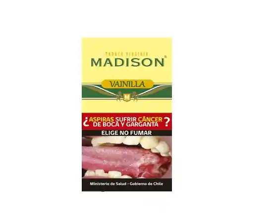 Tabaco Madison