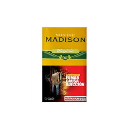 Tabaco Madison