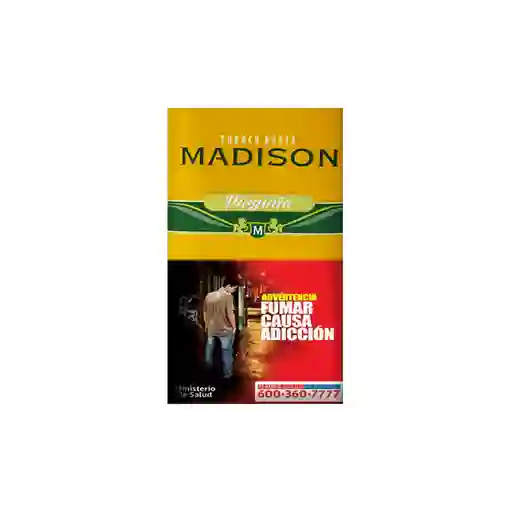 Tabaco Madison