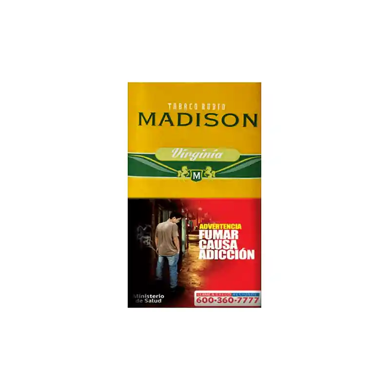 Tabaco Madison