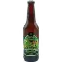 Cerveza Selva Fría Houblon 5.4° G.l. 330cc