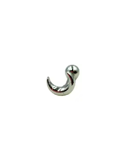 Piercing De Acero Quirurgico 316l