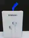 Audifonos Samsung