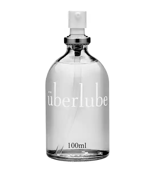 Lubricante Premium Überlube - 100ml