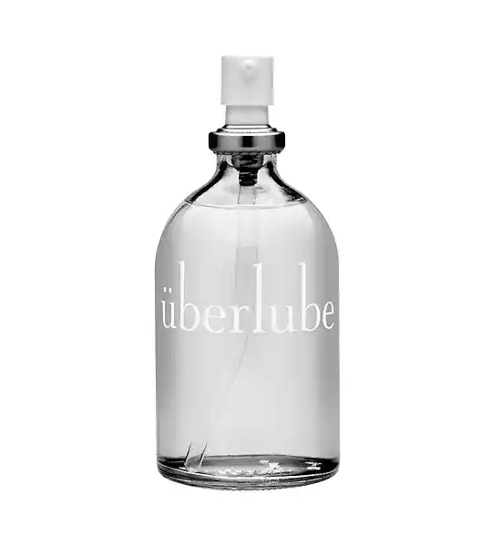 Lubricante Uber 50 Ml