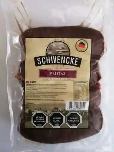 Prietas Schwencke