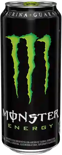 Monster Clasica