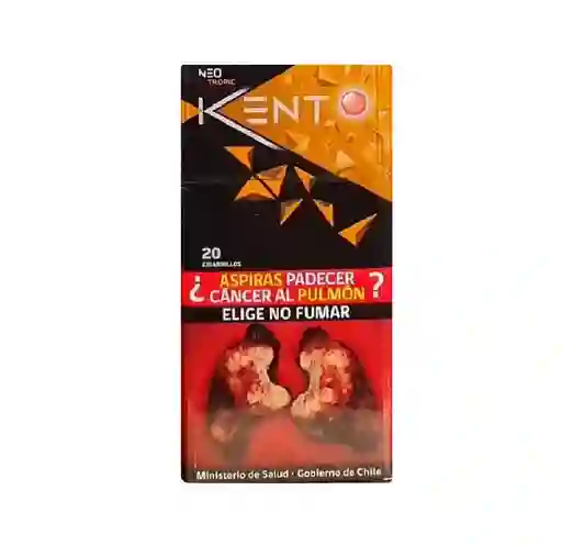 Kent Neo Tropic