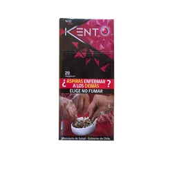 Kent Neo Rose