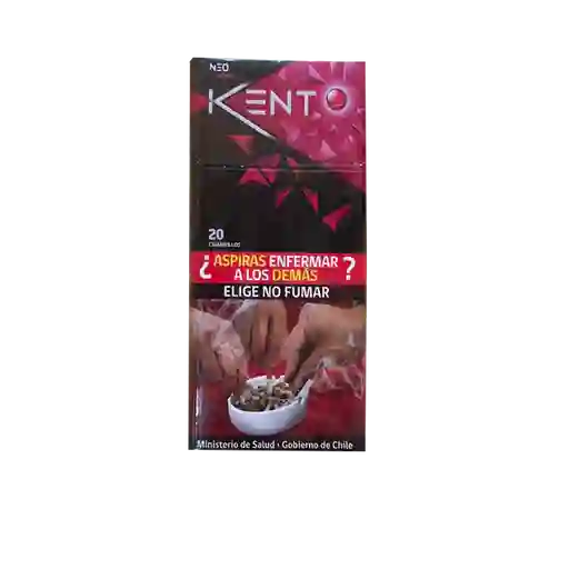 Kent Neo Rose