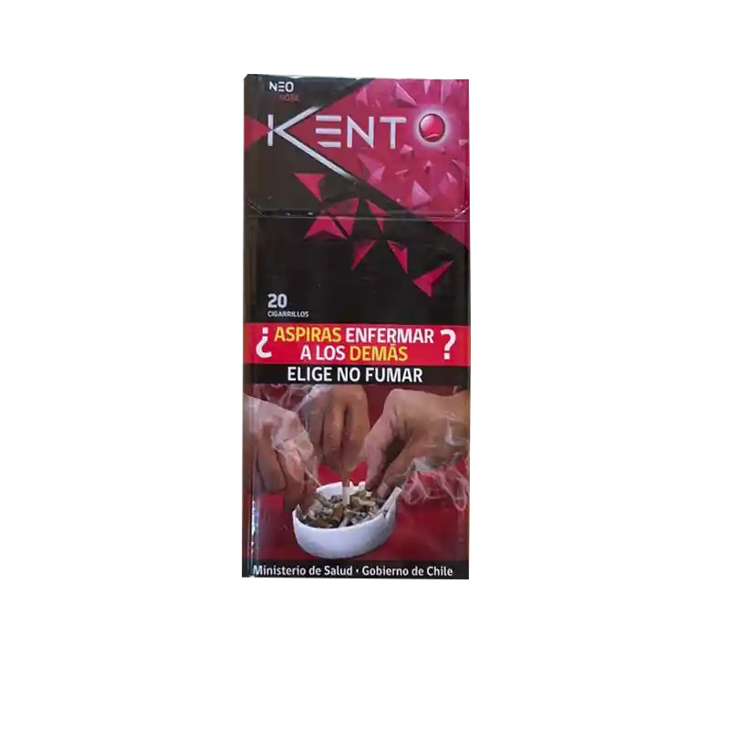 Kent Neo Rose