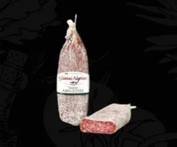 Salame Abruzzese