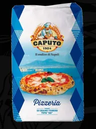 Harina Caputo Azul Pizzeria 25 Kg