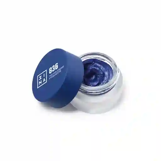 The 24h Cream Eyeshadow 836