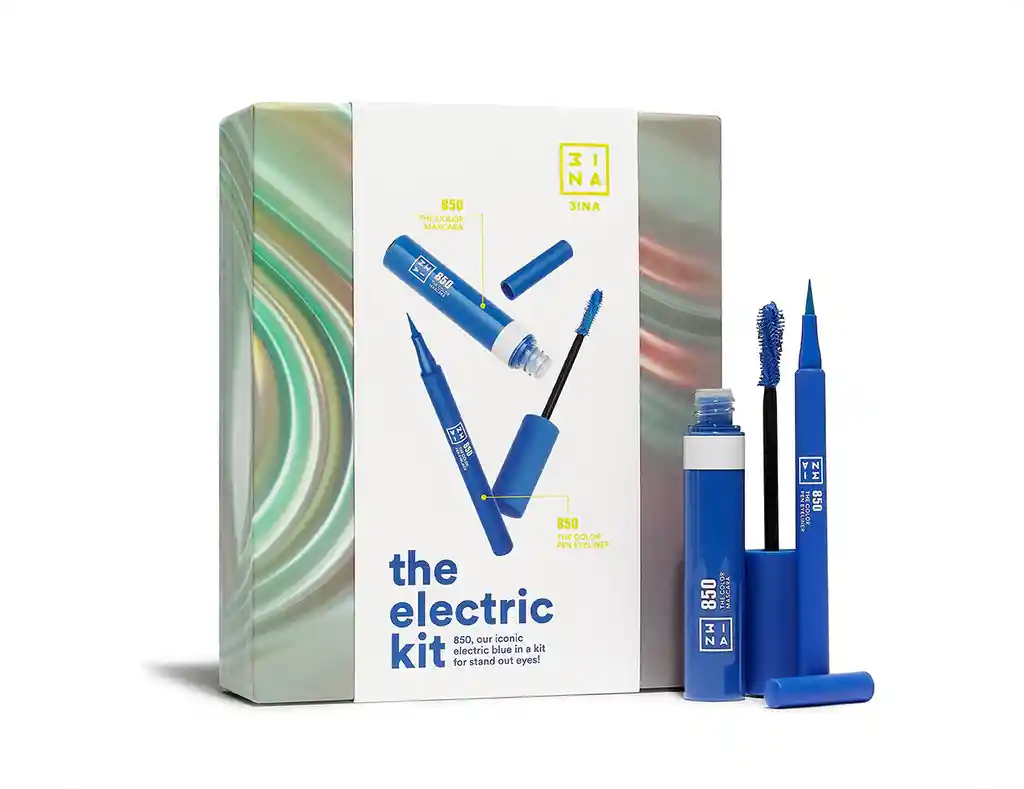 The Electric Kit