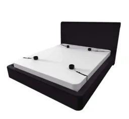 Amarras Para Cama Bondage Sm