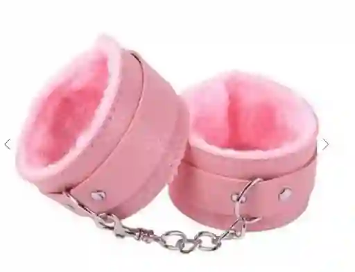 Esposas Forradas Ecocuero