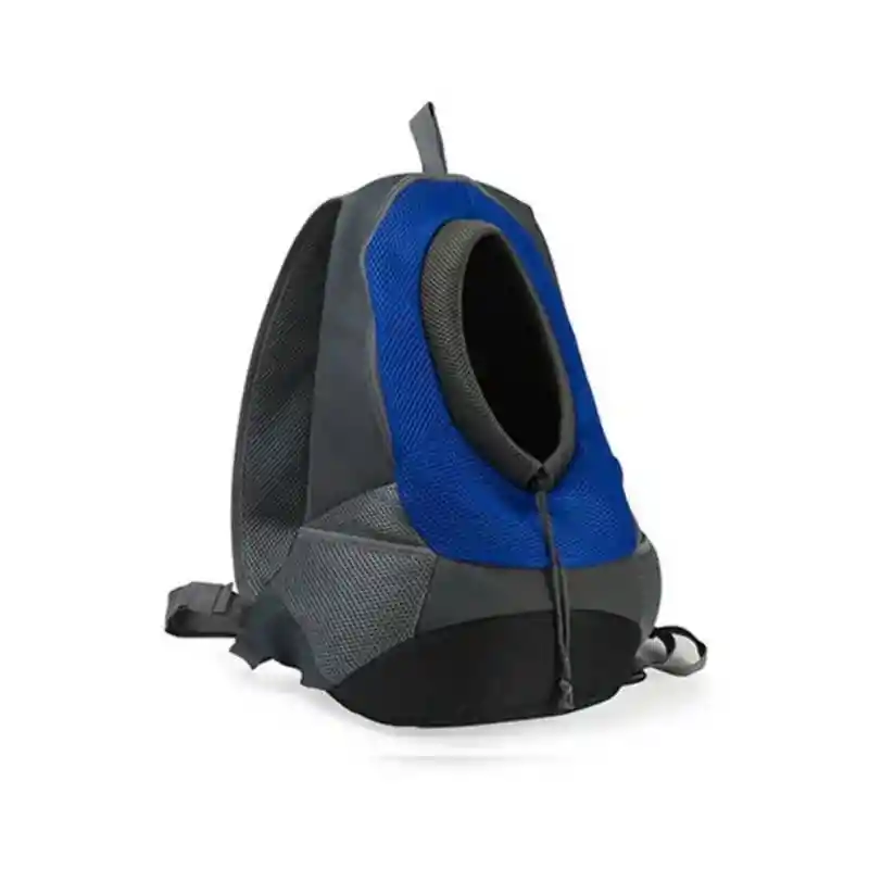 Mochila Bolso Para Perros Y Gatos