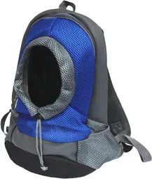 Mochila Bolso Para Perros Y Gatos