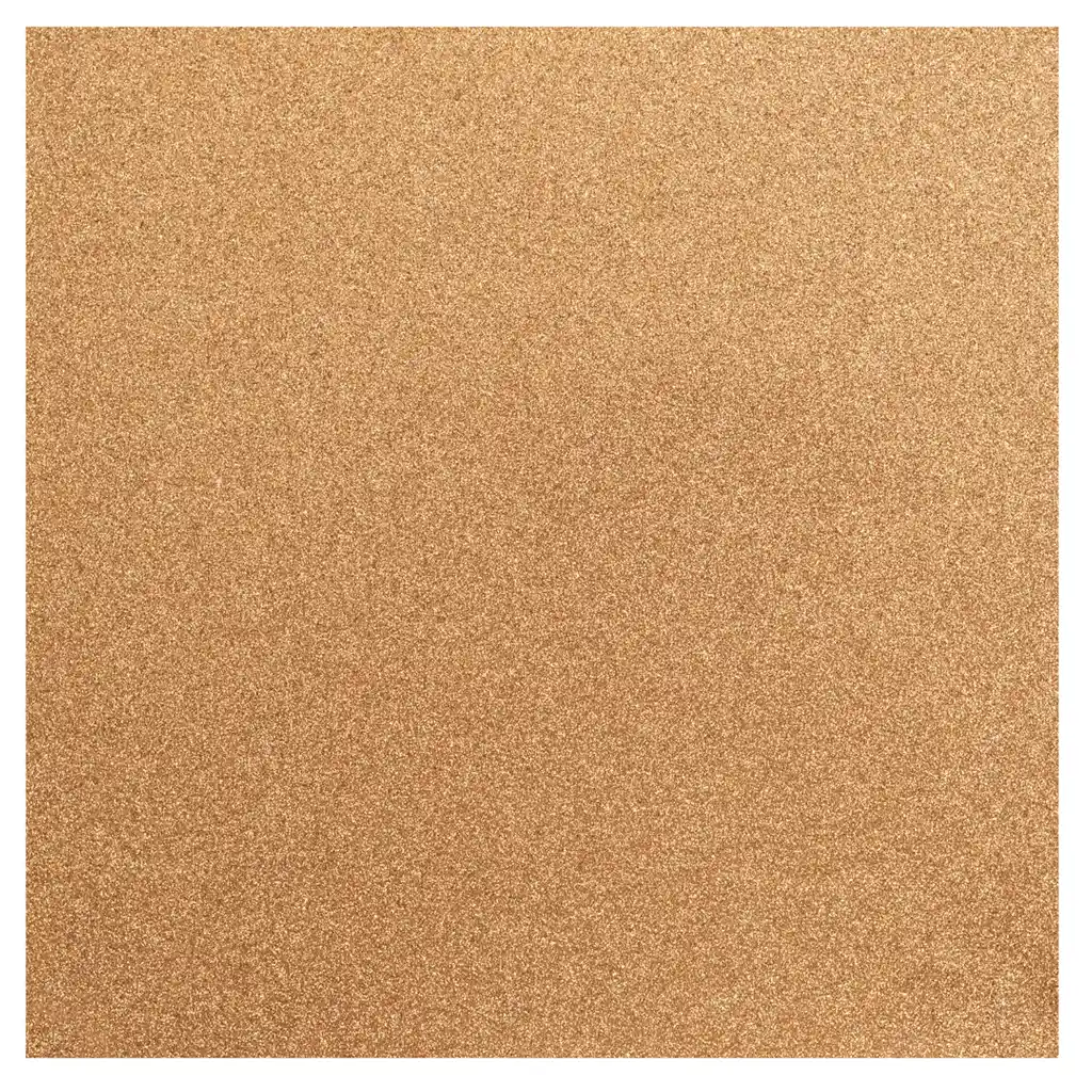 Cartulina Glitter – Copper Shimmer 30×30 Cm