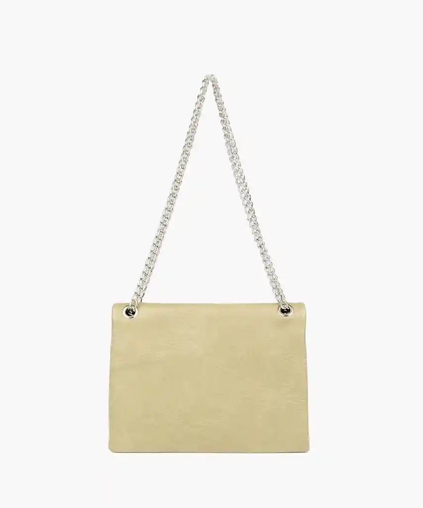 Cartera Dos Usos Verde