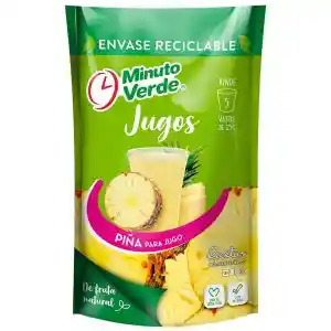 Pulpa De Piña 335g