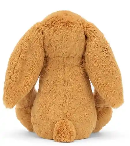 Jellycat Peluche Conejo Golden Mediano