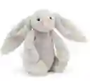 Jellycat Peluche Conejo Gris Pequeño